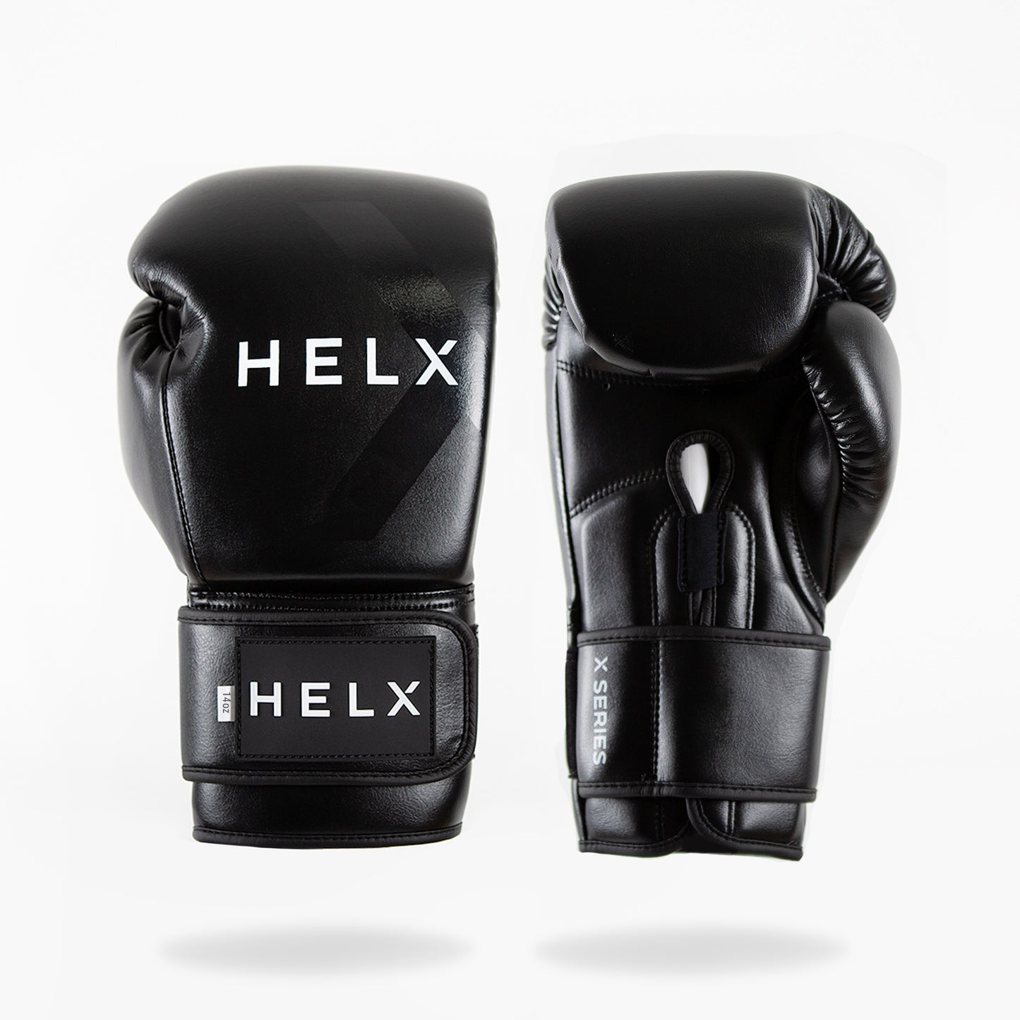 X-Series Boxing Gloves