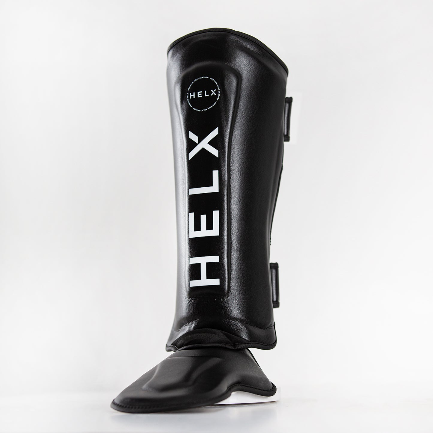 MMA Shin Guards